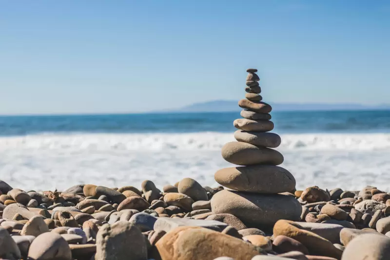 Calm Your Body and Mind